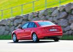Audi A4 2.0 TDIe Sedan 2009 года (WW)